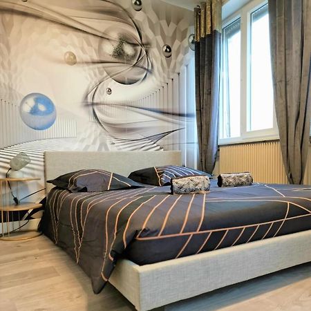 *Le Tendance Appart* Village-Neuf Exterior foto