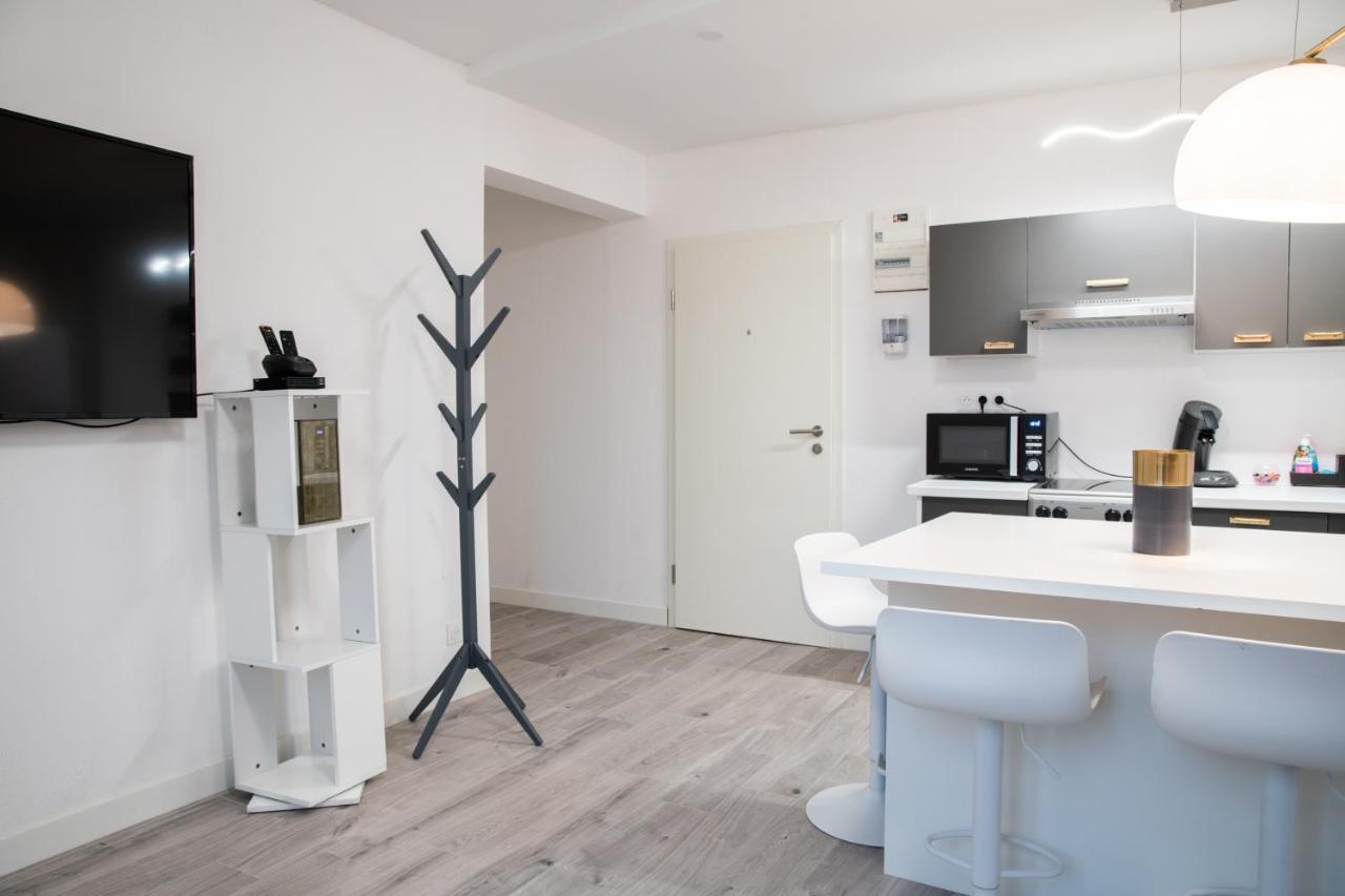 *Le Tendance Appart* Village-Neuf Exterior foto
