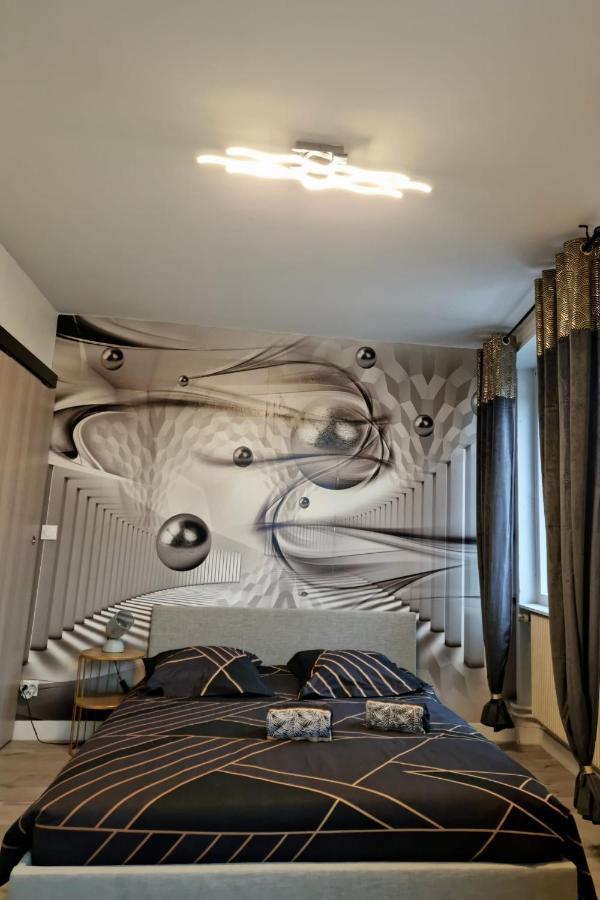 *Le Tendance Appart* Village-Neuf Exterior foto